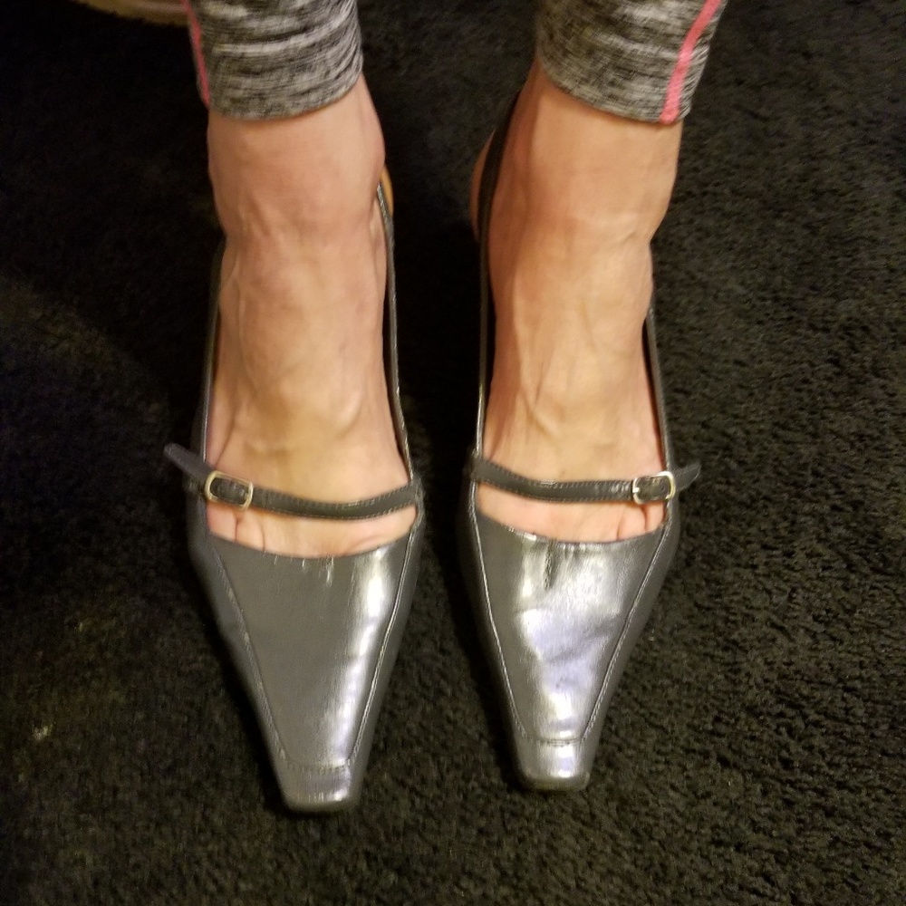 GLORIA VANDERBILT